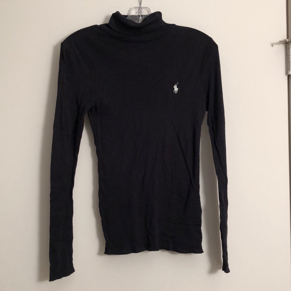 Ralph Lauren Sport Turtle Neck